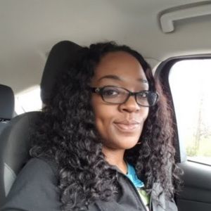 Meet your Posher, Tyreeta